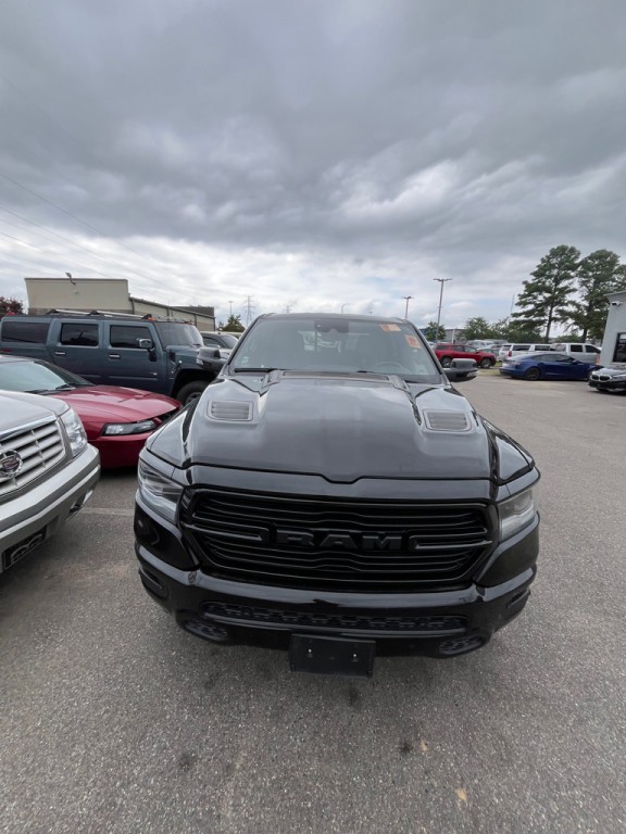 2023 RAM 1500 Image 2
