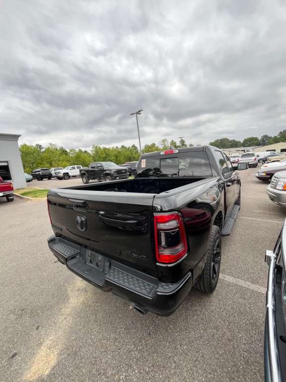 2023 RAM 1500 Image 4