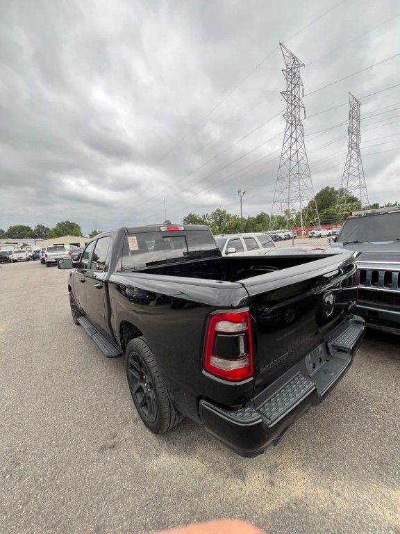 2023 RAM 1500 Image 6