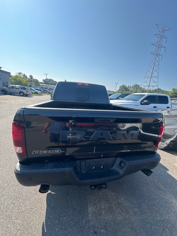 2018 RAM 1500 Image 5