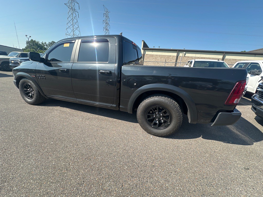 2018 RAM 1500 Image 6