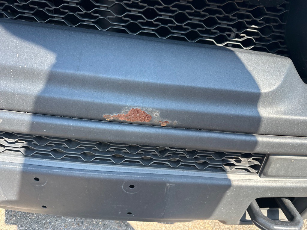 2018 RAM 1500 Image 7