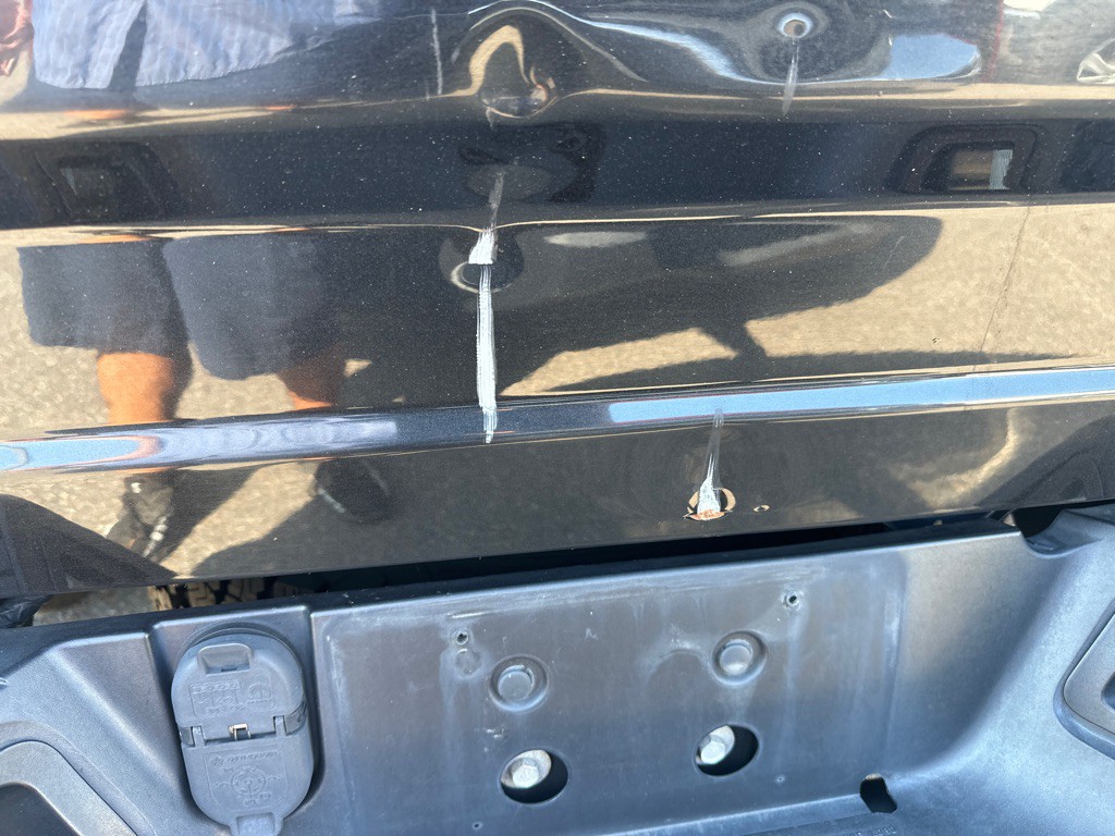 2018 RAM 1500 Image 8