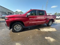Image for 2019 Chevrolet Silverado 1500 LT ID: 6707210