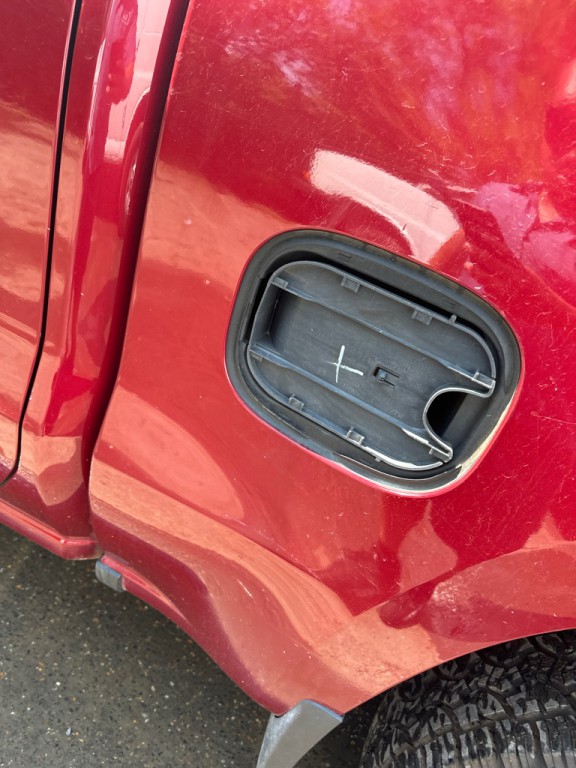 2019 Chevrolet Silverado 1500 Image 7