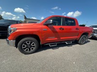 Image for 2018 Toyota Tundra CREWMAX SR5 ID: 6707235
