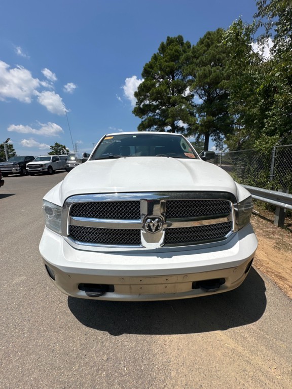 2014 RAM 1500 Image 2