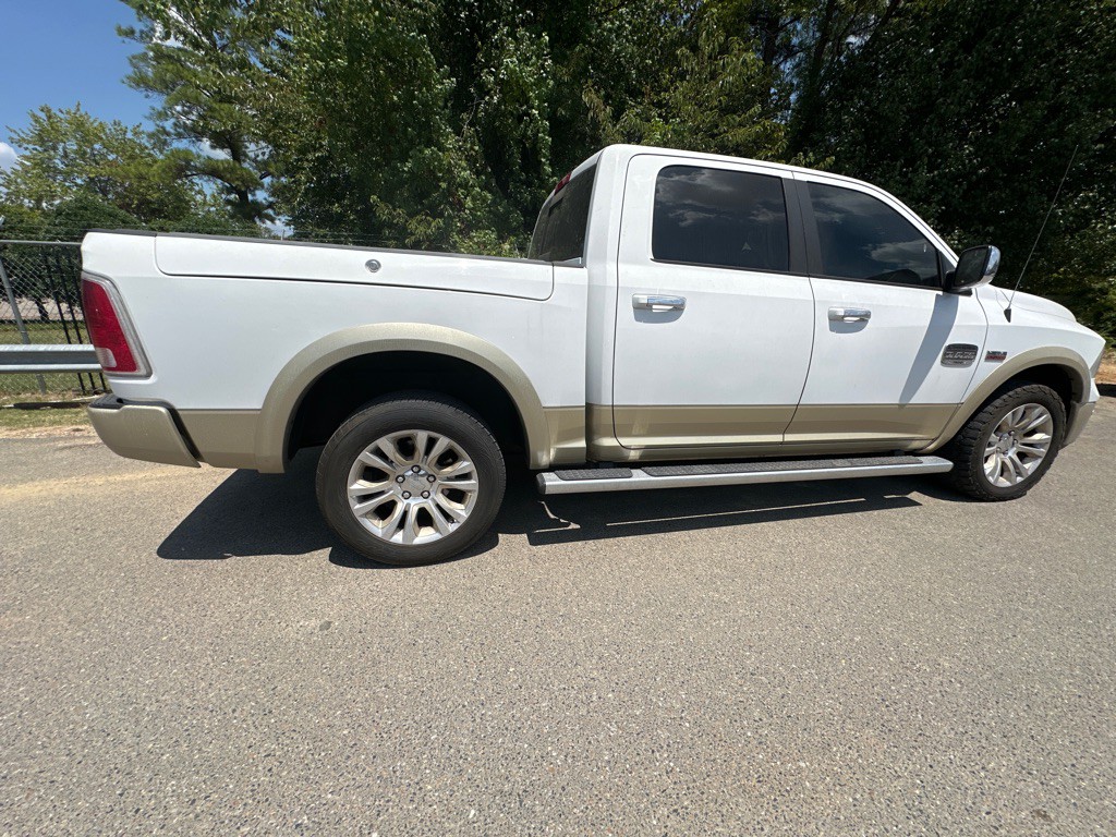 2014 RAM 1500 Image 4