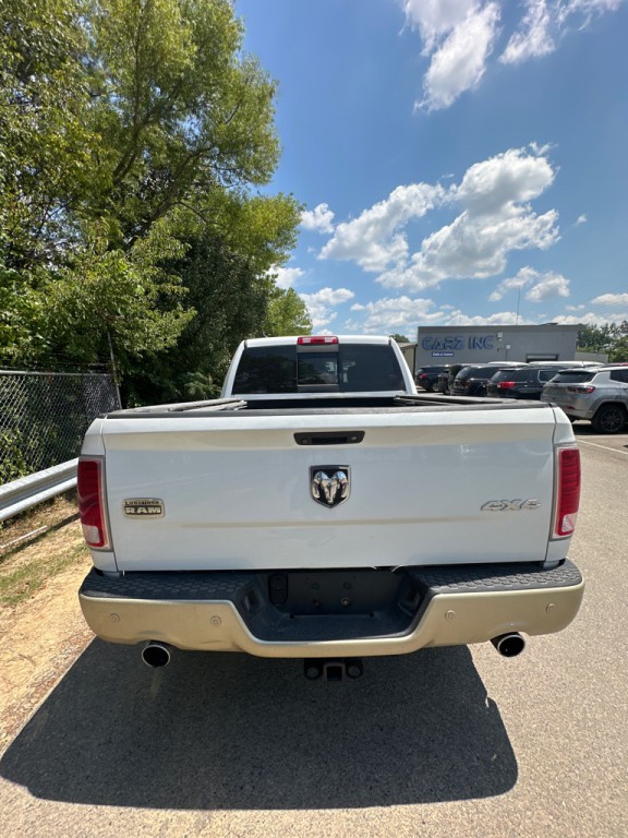 2014 RAM 1500 Image 5