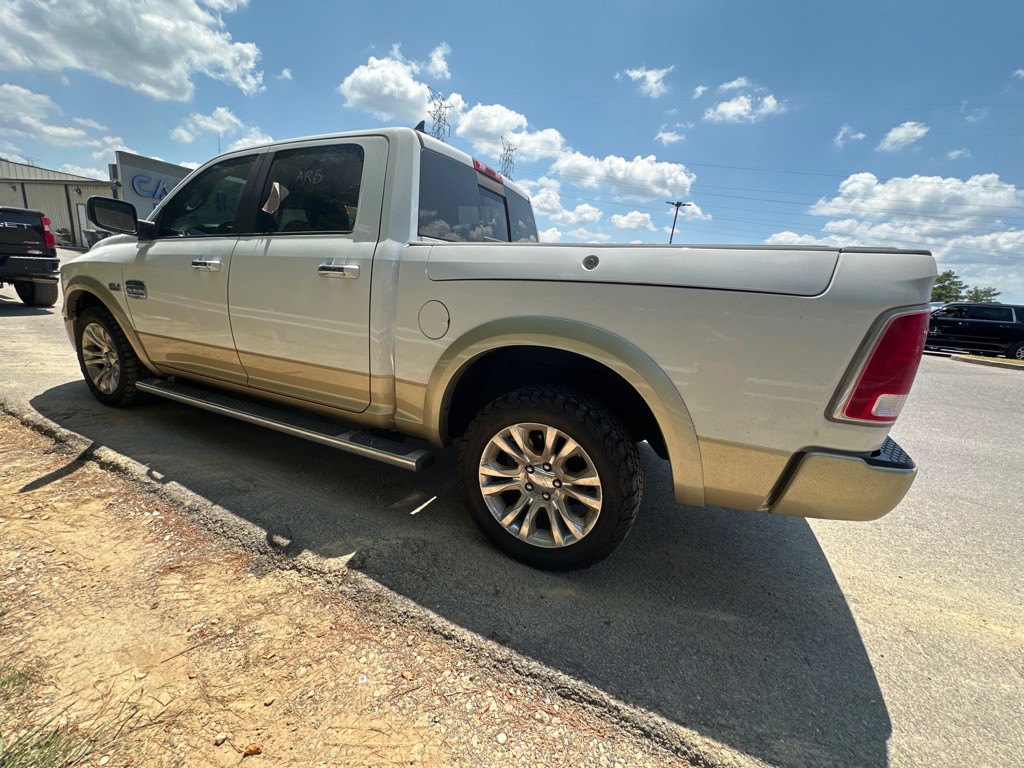2014 RAM 1500 Image 6