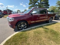 Image for 2019 RAM 1500 Limited ID: 6707328