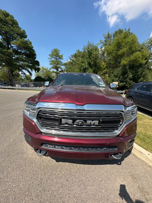2019 RAM 1500 Image 2