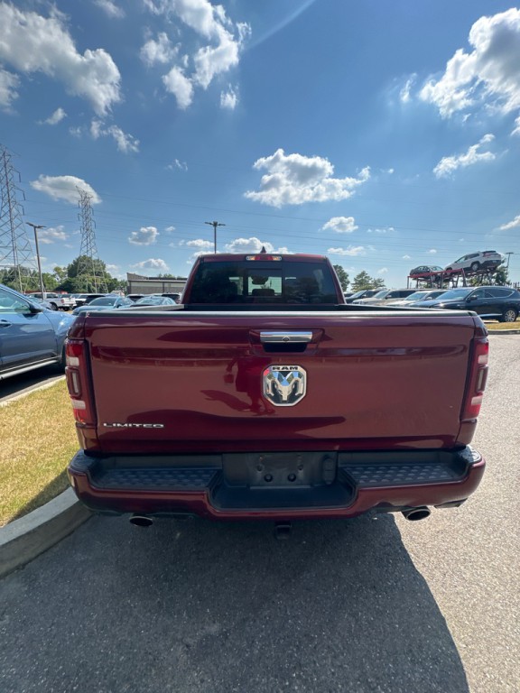 2019 RAM 1500 Image 5