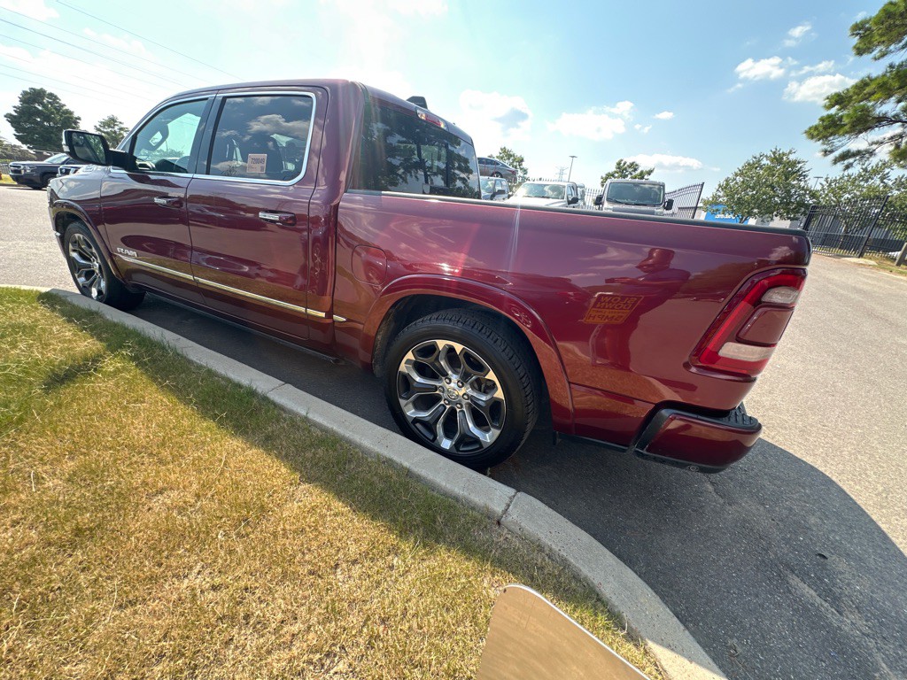 2019 RAM 1500 Image 6