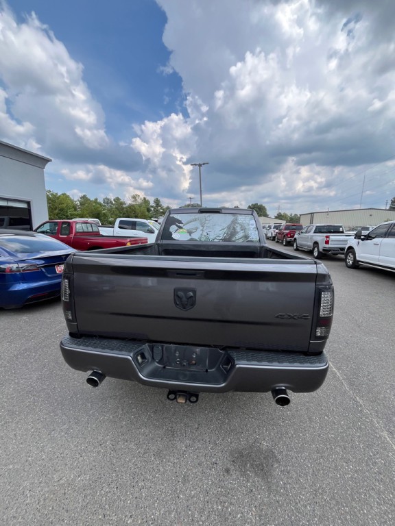2014 RAM 1500 Image 5