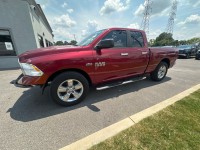 Image for 2015 RAM 1500 SLT ID: 6707349
