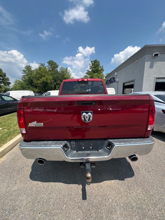 2015 RAM 1500 Image 5