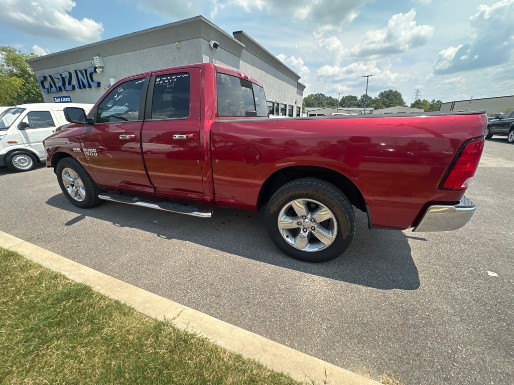 2015 RAM 1500 Image 6