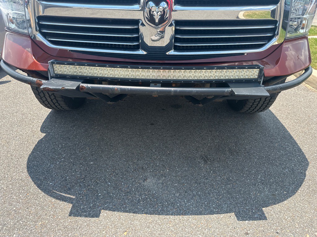 2015 RAM 1500 Image 7