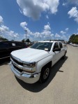 Image for 2017 Chevrolet Silverado 1500  ID: 6707384