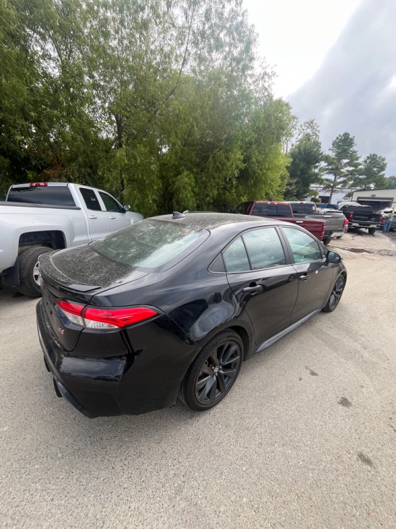 2024 Toyota Corolla Image 5