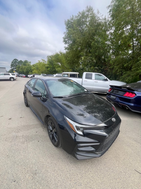 2024 Toyota Corolla Image 6