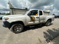 Image for 2021 Toyota Tacoma Access Cab ID: 6708480