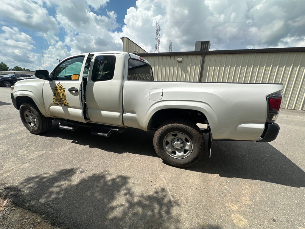 2021 Toyota Tacoma Image 6