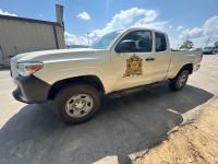 Image for 2022 Toyota Tacoma Access Cab ID: 6708513