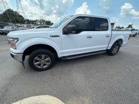 Image for 2020 Ford F-150 Supercrew ID: 6708622