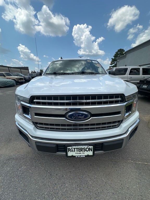 2020 Ford F-150 Image 2