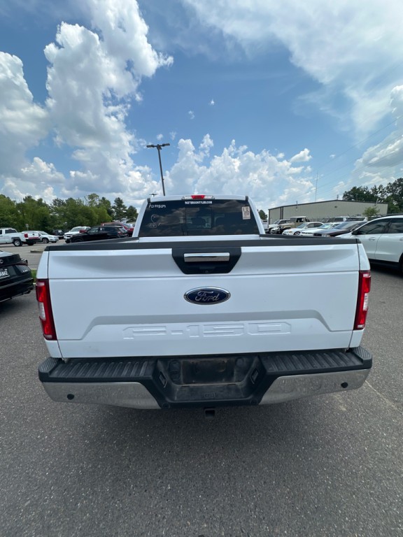 2020 Ford F-150 Image 5