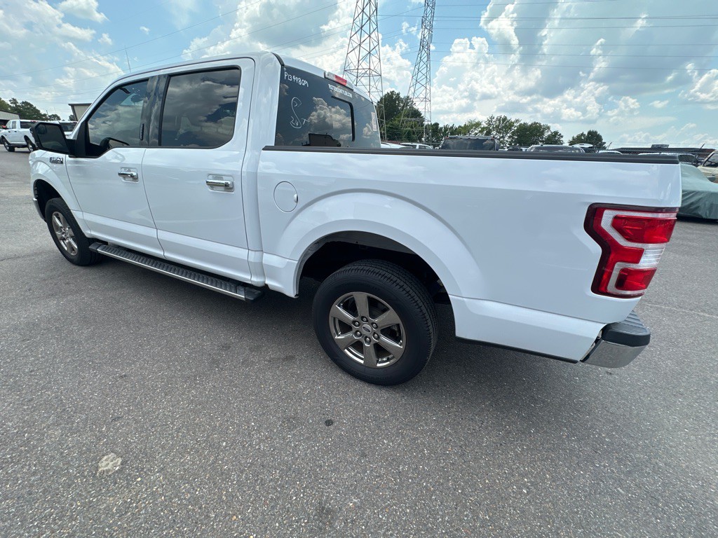 2020 Ford F-150 Image 6