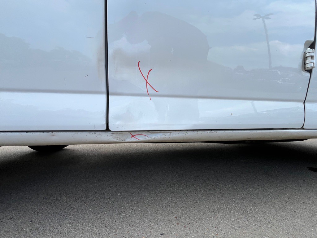 2019 Chevrolet Express Image 8