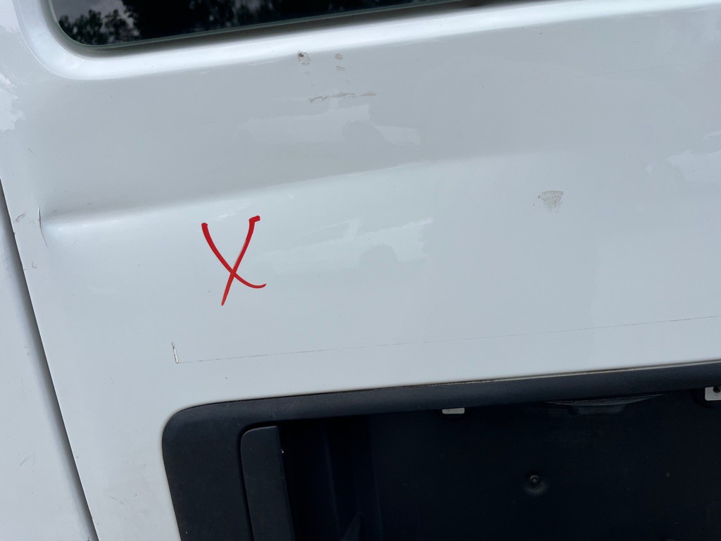 2019 Chevrolet Express Image 9