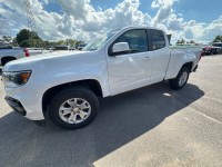 Image for 2022 Chevrolet Colorado LT ID: 6708712