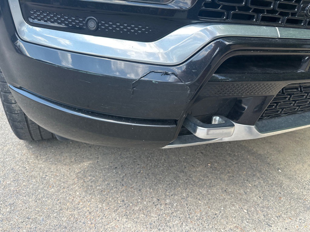 2022 Jeep Grand Cherokee Image 7