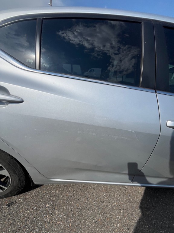 2022 Nissan Sentra Image 6