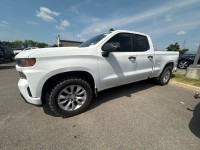 Image for 2021 Chevrolet Silverado 1500 Custom ID: 6711288