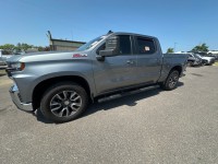 Image for 2020 Chevrolet Silverado 1500 LT ID: 6711301
