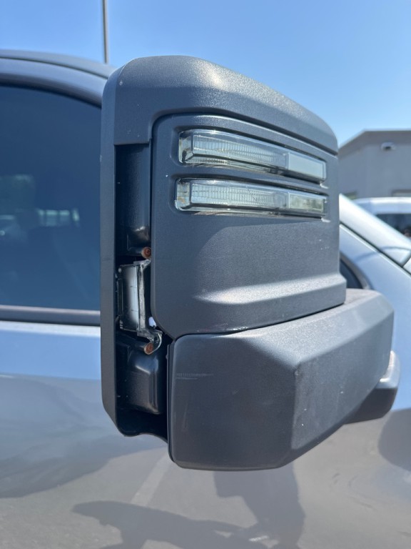 2020 Chevrolet Silverado 1500 Image 7