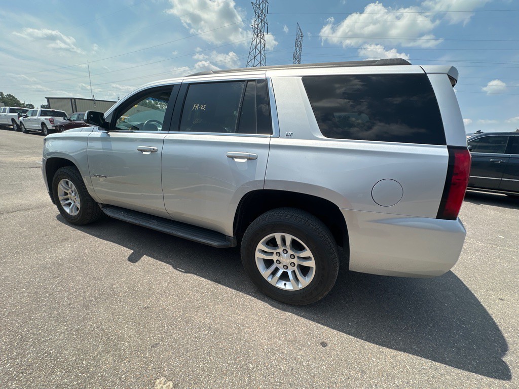 2019 Chevrolet Tahoe Image 6