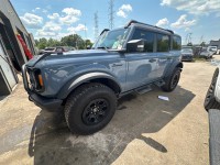 Image for 2023 Ford Bronco BASE ID: 6718914