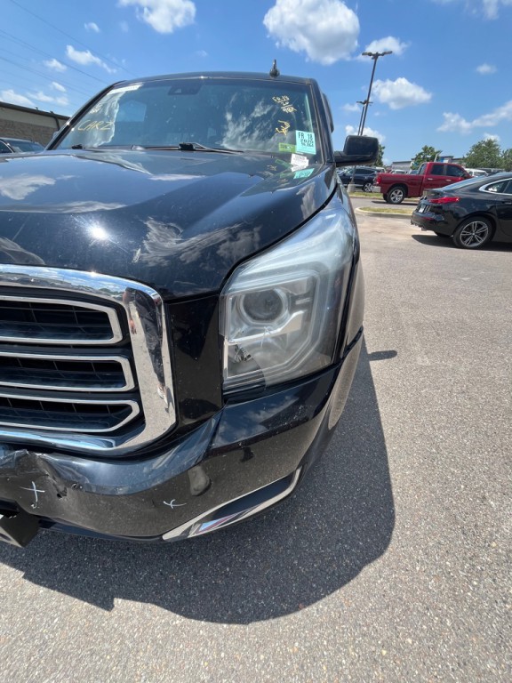 2020 GMC Yukon Image 5
