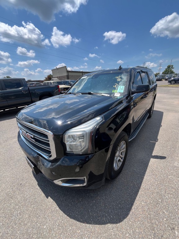 2020 GMC Yukon Image 6