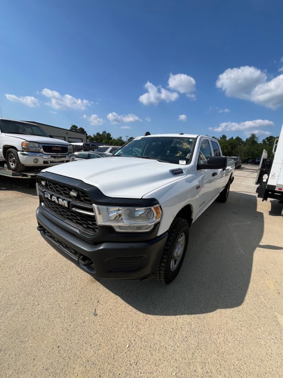2019 RAM 2500 Image 3
