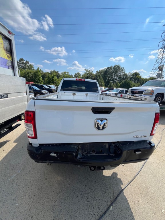 2019 RAM 2500 Image 5