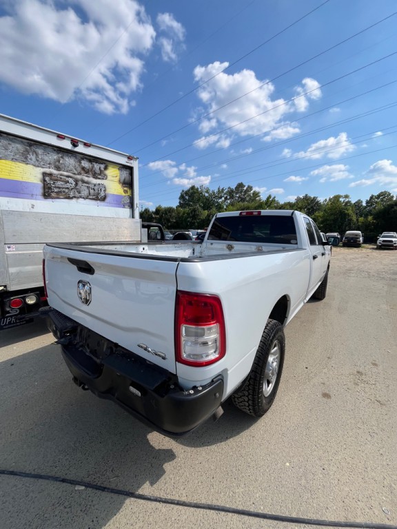 2019 RAM 2500 Image 6
