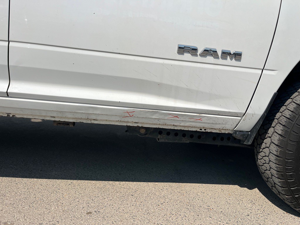 2019 RAM 2500 Image 7