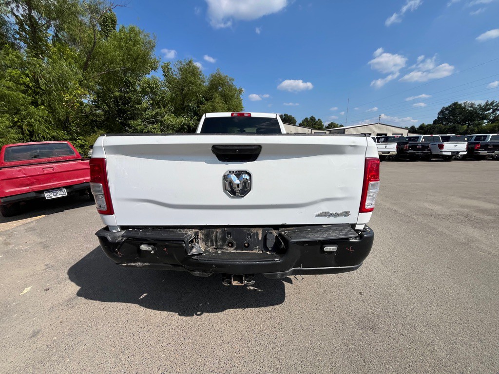 2019 RAM 2500 Image 9